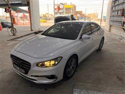 Hyundai Azera